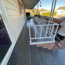 Top-Quality-Outdoor-Patio-Floor-coating-performed-in-Tucson-AZ 4